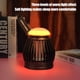 thumbnail image 4 of Repelente De Mosquitos Mosquito Zapper Lámpara Portátil Usb Luz Recargable Para Interior Jardín Camping seitruly HA035603-00, 4 of 6
