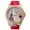 Multicolor 3Z7, variant on Wuztai Women's Crystal Golden Leather Analog Watch, Fashion Quartz Wristwatch with Alloy Case, Elegant Ladies Watch with Pin Buckle