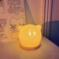 thumbnail image 4 of Zmoon Figurine Veilleuse Jouet Lumineux, 4 of 6