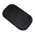 thumbnail image 2 of 5PCS Anti-Slip Car Pad Magic Dashboard Anti-Slip Sticky Adhesive Pad Mat for Cell Phone Keys Sunglass GPS Electronic Devices New, 2 of 2