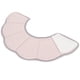 thumbnail image 2 of Collar Isabelino para Gato NikouMX Collar de Cono para Perro, 2 of 8