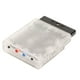 thumbnail image 1 of Adaptador de controladores inalámbricos Bluetooth multijugador, Controladores inalámbricos Bluetooth multijugador Adaptador inalámbrico Bluetooth para P Controlador inalámbrico Bluetooth multijugador Claridad notable, 1 of 8