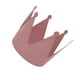thumbnail image 1 of Waterproof Crown Gift Box for Storage Use 1Pcs Pink Creative Metal Box, 1 of 3