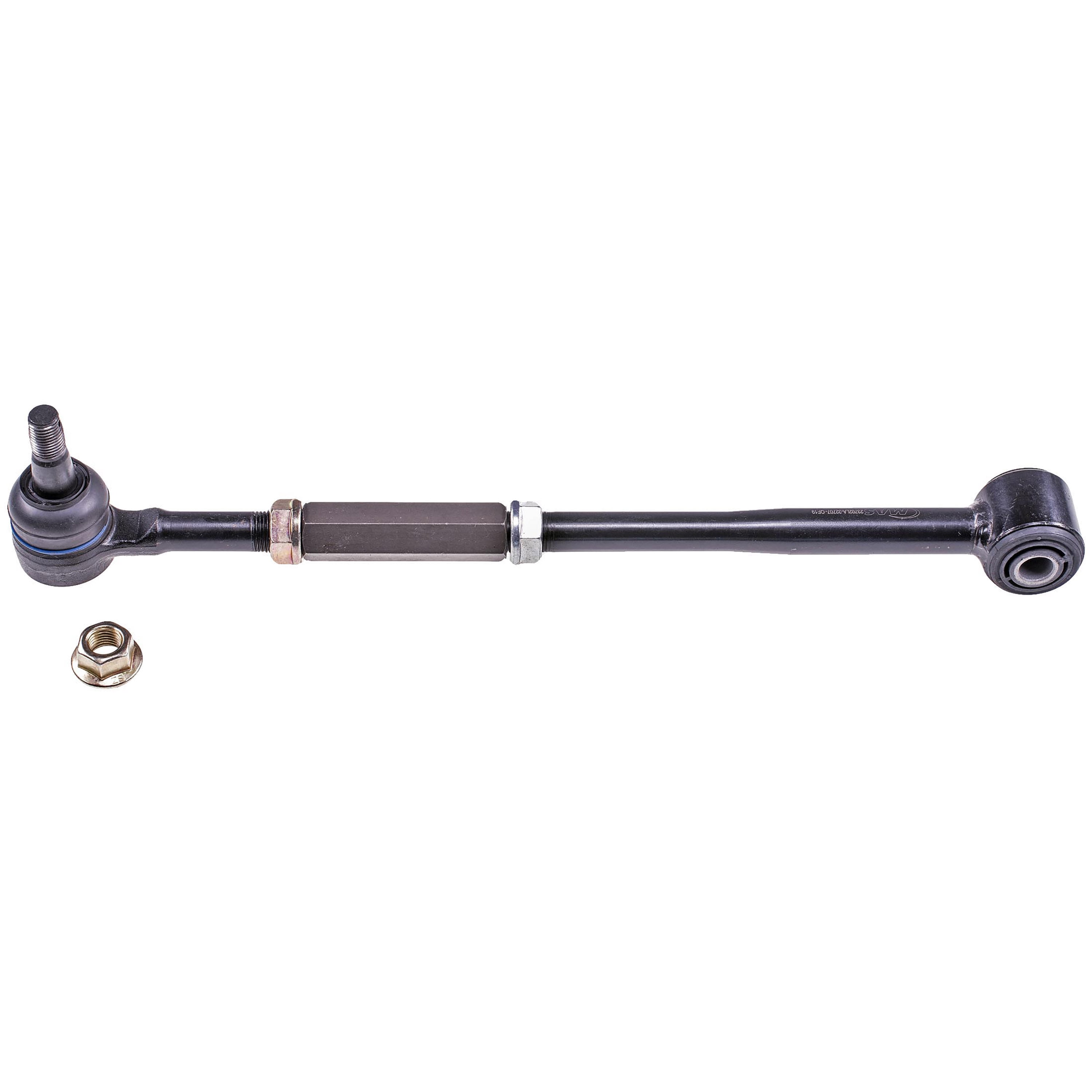 Dorman 526-663 Rear Left Lower Rearward Lateral Arm and Ball Joint Assembly for Specific Scion Models Fits select: 2005-2010 TOYOTA SCION TC