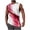 Hot Pink, variant on Fsgntruao Workout Tank Tops for Men Print Sleeveless Breathable Muscle Shirt Athletic Summer Gym Fitness Activewear S-2Xl