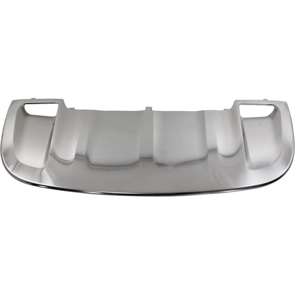 Skid Plate Compatible with Porsche Cayenne 2011-2014 Steel