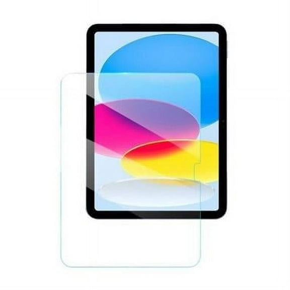 Tempered Glass Screen Protector for iPad 10.9 in. 10th Generation