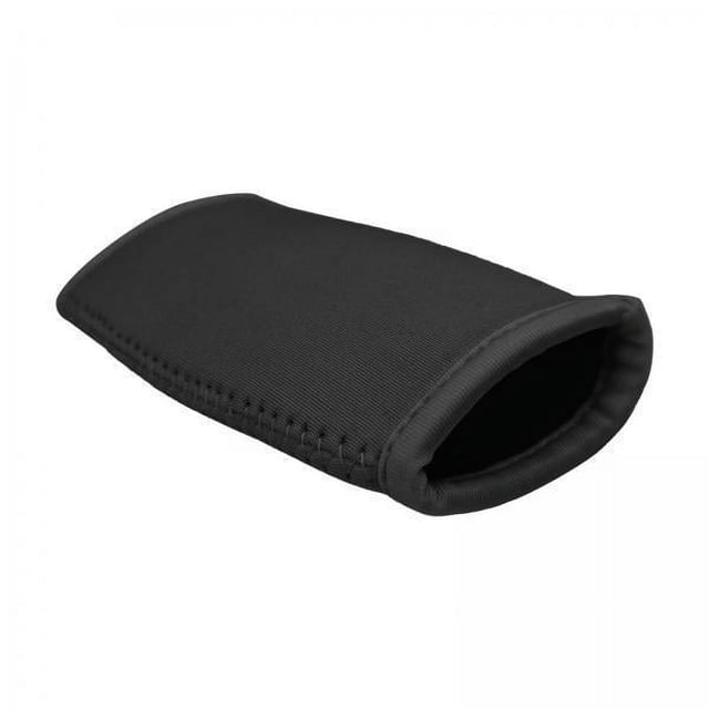 5 Protectores De Barbilla Portátiles Para Fútbol, Para Hacer Ejercicio, En Bicicleta O Esquiar, Color Negro