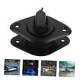 thumbnail image 4 of OUNONA 1Pack Canoe Drain Valve Compact Plastic for Inflatable Boats and Kayaks 36x3.5x3in, 4 of 7