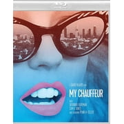 My Chauffeur Blu-ray/DVD