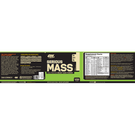 Best Optimum Nutrition product in years