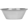 thumbnail image 7 of 1.5 oz Small Sauce Cups, Commercial Grade Stainless Steel Dipping Sauce Cups, Individual Condiment Cups/Portion Cups/Ramekins, 7 of 7