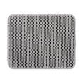 thumbnail image 1 of Pet Cat Litter Mat Waterproof EVA Double Layer Cat Litter Trapping Pet Litter Box Mat Clean Pad Products For Cats Accessories ShopWise Round, 1 of 12