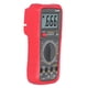 thumbnail image 5 of Digital Multimeter AC DC Voltage Current Temperature Frequency Live Wire Tester MeterVS-86H, 5 of 5
