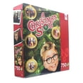 thumbnail image 3 of A Christmas Story 750 Piece Christmas Jigsaw Puzzle, 3 of 3