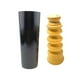 thumbnail image 1 of Parachoques Trasero Con Cubierta Antipolvo 1305638 Para Golf MK4 Durable, 1 of 8