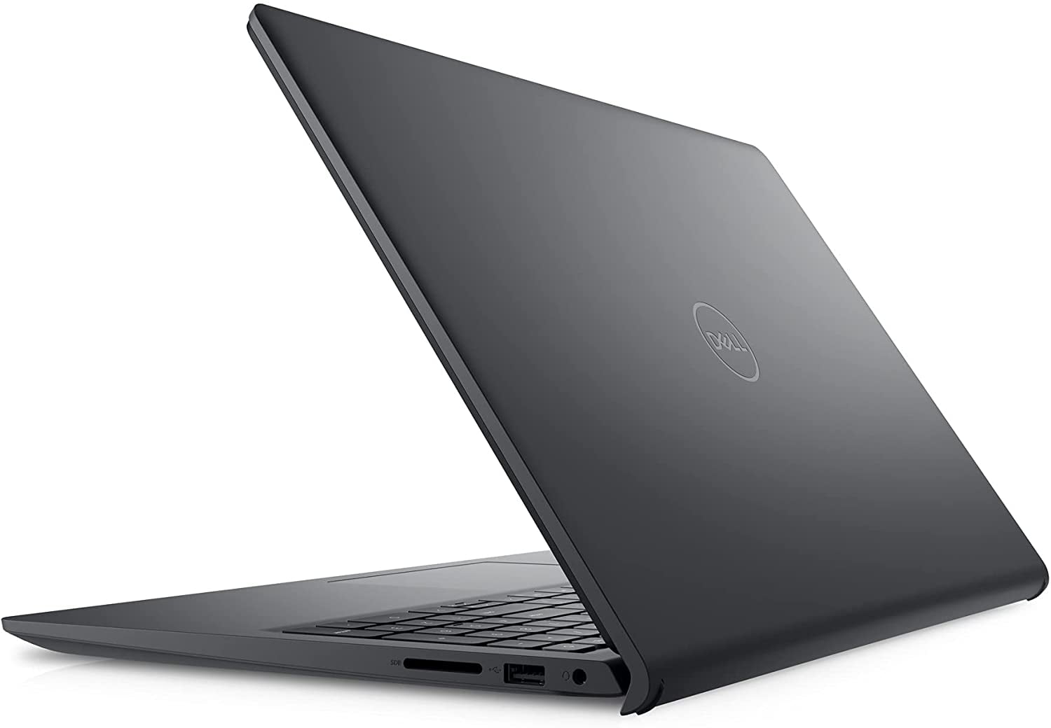 Dell Inspiron 15 Laptop: Core i5-1035G1, 8GB RAM, 256GB SSD, 15.6