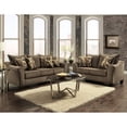 thumbnail image 2 of High - Density Seat Cushions on Sinuous Springs - Comfort in Living Room, 2 of 2