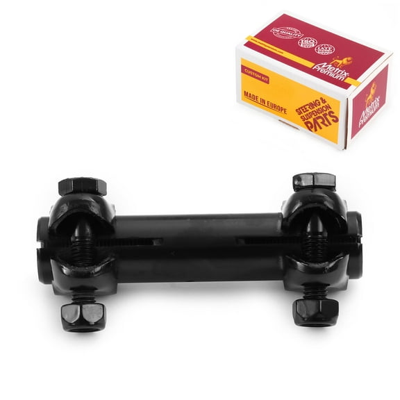 Metrix Premium Chassis Parts - Front Steering Drag Link Adjusting Sleeve Fits 78-80 American Motors Pacer, 91-96 Buick Roadmaster, 99 Chevrolet C1500 Suburban, 95 GMC Jimmy AWD, ES2004S