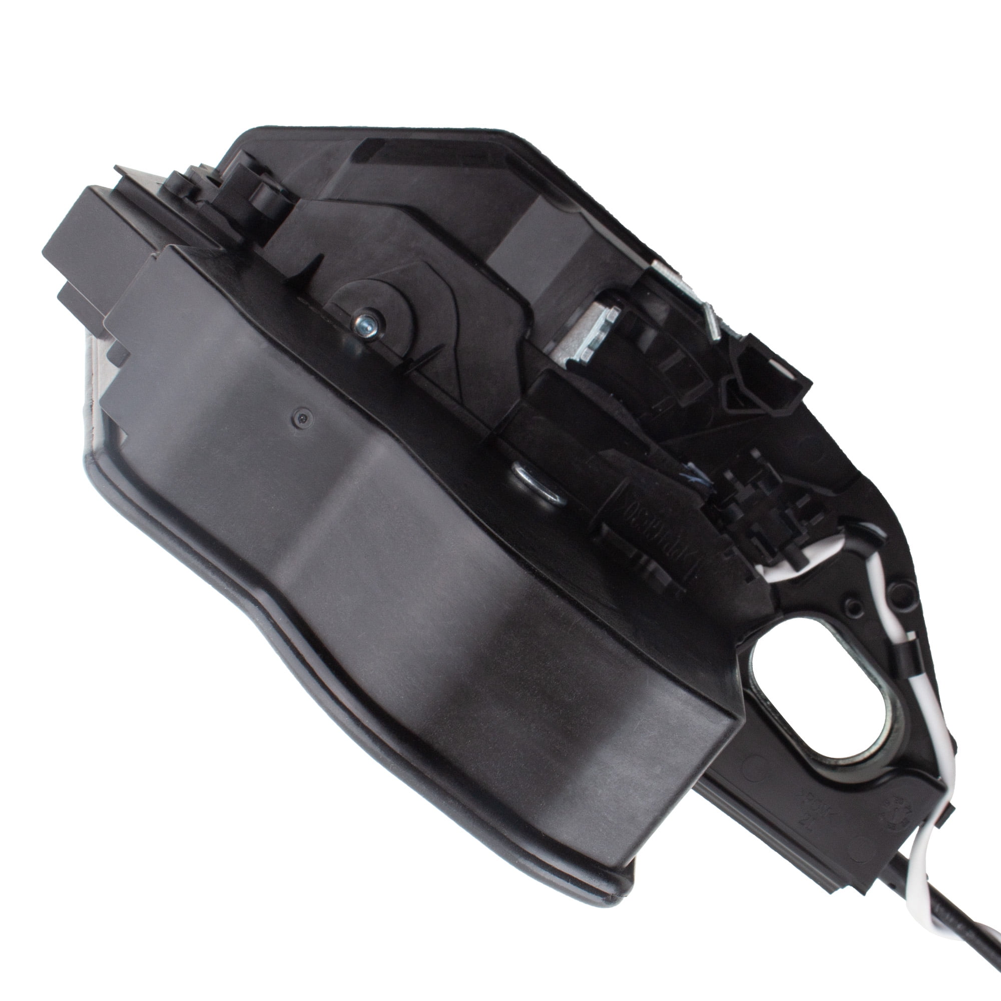 BOXI 937-848 Front Left Driver Side Soft Close Door Latch & Lock Actuator Assembly Fits for BMW F10 F11 F02 F04 528i 535i 550i 740i 750i M5 ActiveHybrid Alpina 2009-2016