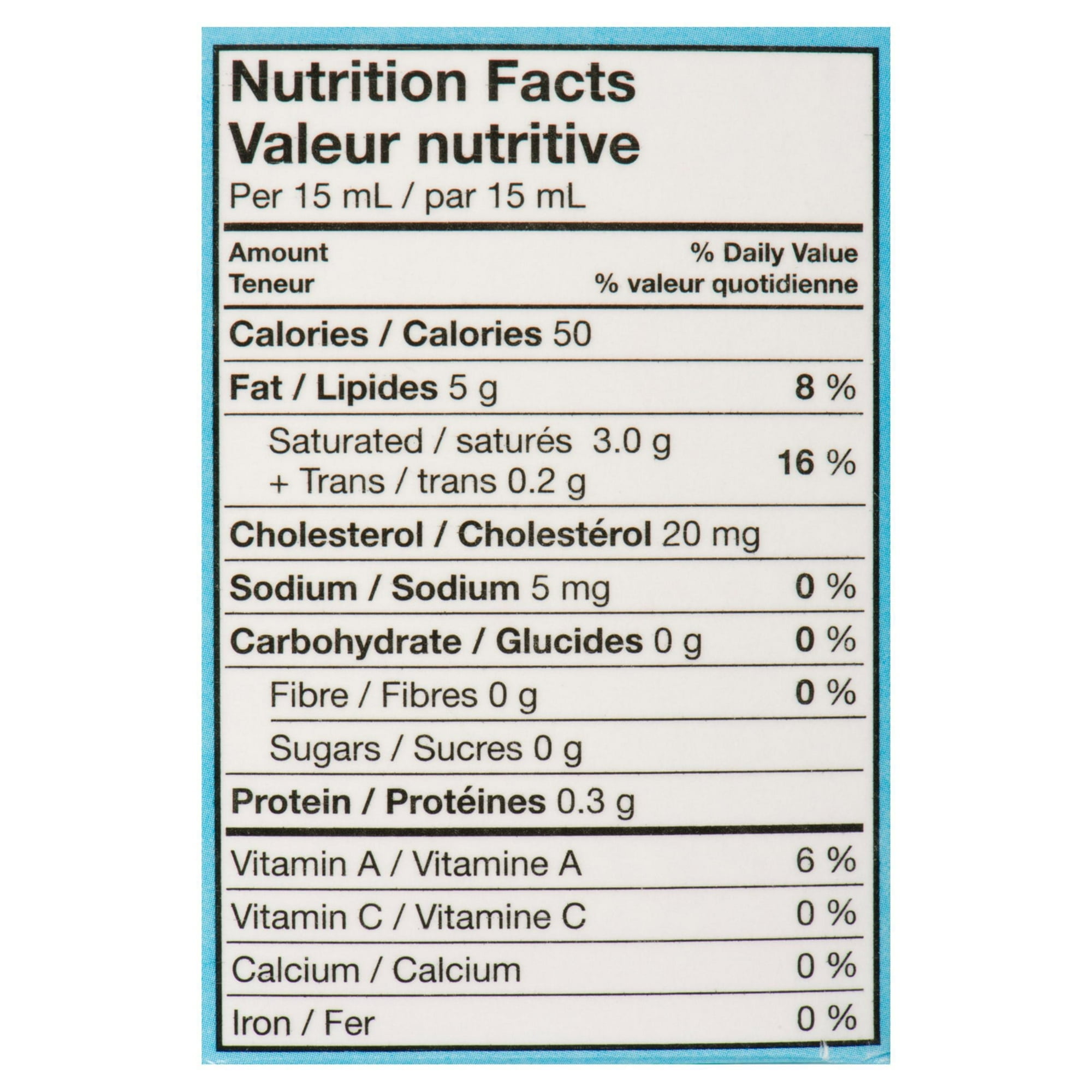 Crème à fouetter à 35 % M.G. de Brum's Carton de 473 ml