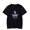 Black, variant on Rhea Ripley Merch T-shirt Women's men's retro casual summer round neck short sleeved T-shirt