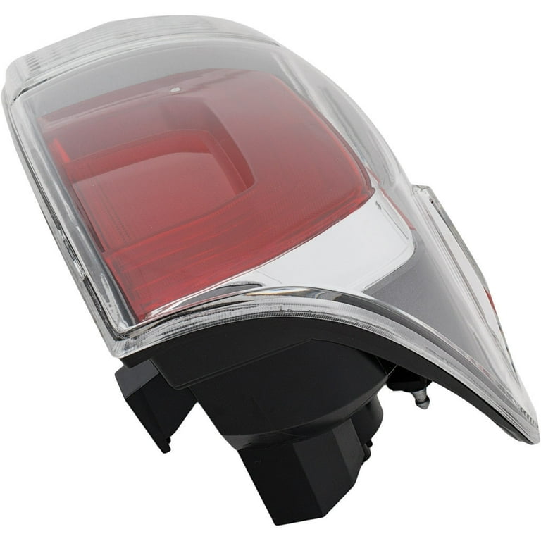 スポーツにもオシャレを！！ Thomletha Driver and Passenger Side Tail Light Replacement