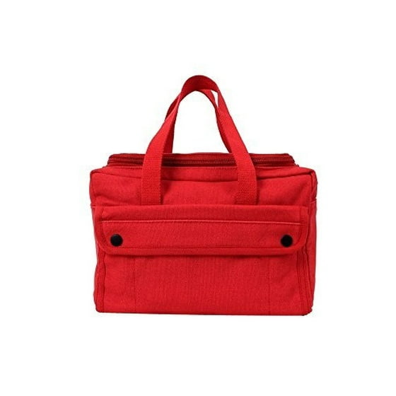 Rothco Mechanic Tool Bag Red