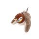 thumbnail image 1 of Flapping Sparrow Cat Toy USB Rechargeable Plush Simulation Bird Interactive Kitten Catnip Exercise Toy, 1 of 1