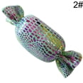 thumbnail image 2 of Pet Candy Toy Bite Resistant Cute Plush Squeaky Dog Toy Puppy Interactive Toy, 2 of 10