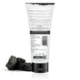 thumbnail image 5 of Amazing Earth Charcoal Body Wash for Men Certified Organic Deep Cleans Pollution Control For All Skin Type 100ml, 5 of 6