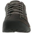 thumbnail image 2 of KEEN Men's Austin Leather Casual Walking Shoes, 2 of 8