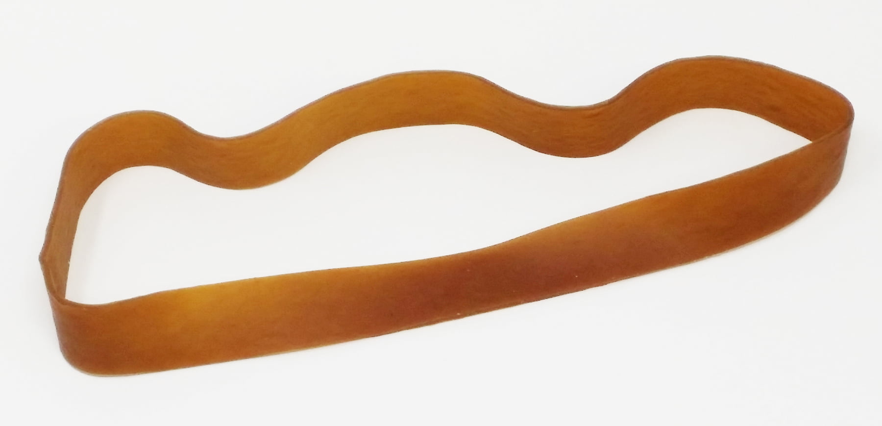 large elastic rubber bands