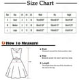 thumbnail image 3 of Sparkle Mini Skirt Women Sequin Mid Waist Skirts Stretchy Bodycon Sexy Glitter Party Dress, 3 of 6