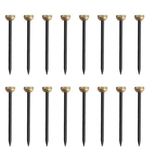 60pcs Photo Frame Hanging Nails Picture Hangers Nail Home Hanging Photo