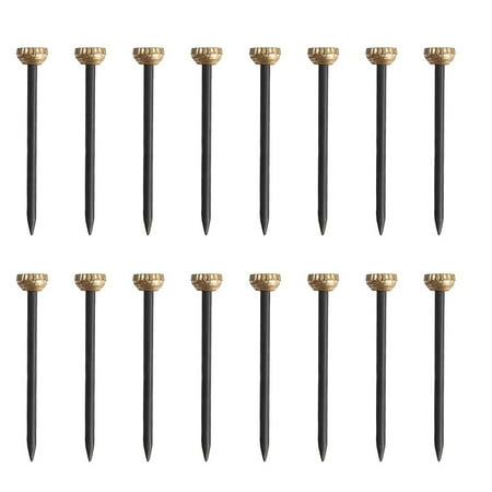 

60pcs Photo Frame Hanging Nails Picture Hangers Nail Home Hanging Photo Hook Pin