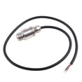 thumbnail image 5 of Yokua Stainless Steel Pressure Sensor Pressure Transducer Sender Sensor with Cable, 5 of 15
