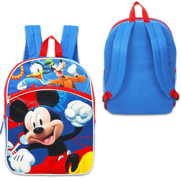 Disney Mickey Mouse With Donald Duck and Goofy 16 display picture 3