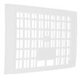thumbnail image 1 of KALLORY Accesorio Plástico Para Puerta De Gallinero Resistente A Golpes Y Uso, 1 of 8