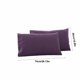 thumbnail image 3 of Almohada Aislante de Fibra con Núcleo Amarillo, Funda Protectora para Hotel, Transpirable, Resistente Al Aceite y Apta para El Hogar., 3 of 6