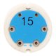 thumbnail image 1 of Cinta adhesiva, cinta impermeable ignífuga industrial Cinta de silicona impermeable elaborada con cuidado Jadeshay A, 1 of 8