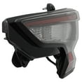 thumbnail image 6 of Brake Light Assembly Compatible with 2020-2022 Subaru Outback Wilderness Touring XT Onyx Edition XT 2.4L 2.5L Replaces 84251AN04B, 6 of 6