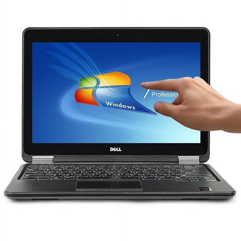 Restored Dell Latitude E7240 12.5 Restored Dell Latitude E7240 12.5