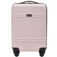 thumbnail image 1 of Equipaje de mano Luggage Travelers Club Skyline Filmy de 20 pulgadas, 1 of 7