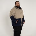 thumbnail image 4 of Snow Country Outerwear Mens Big 2X-7X 3in1 Ski Snow Jacket Coat Altitude II, 4 of 7