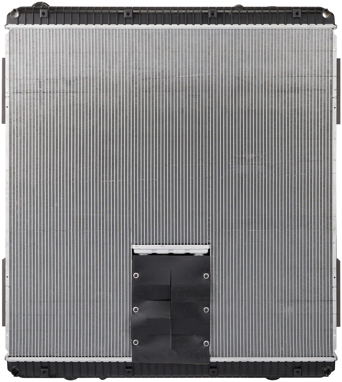 Spectra Premium 2001-1747P Plastic Aluminum Heavy Duty Radiator