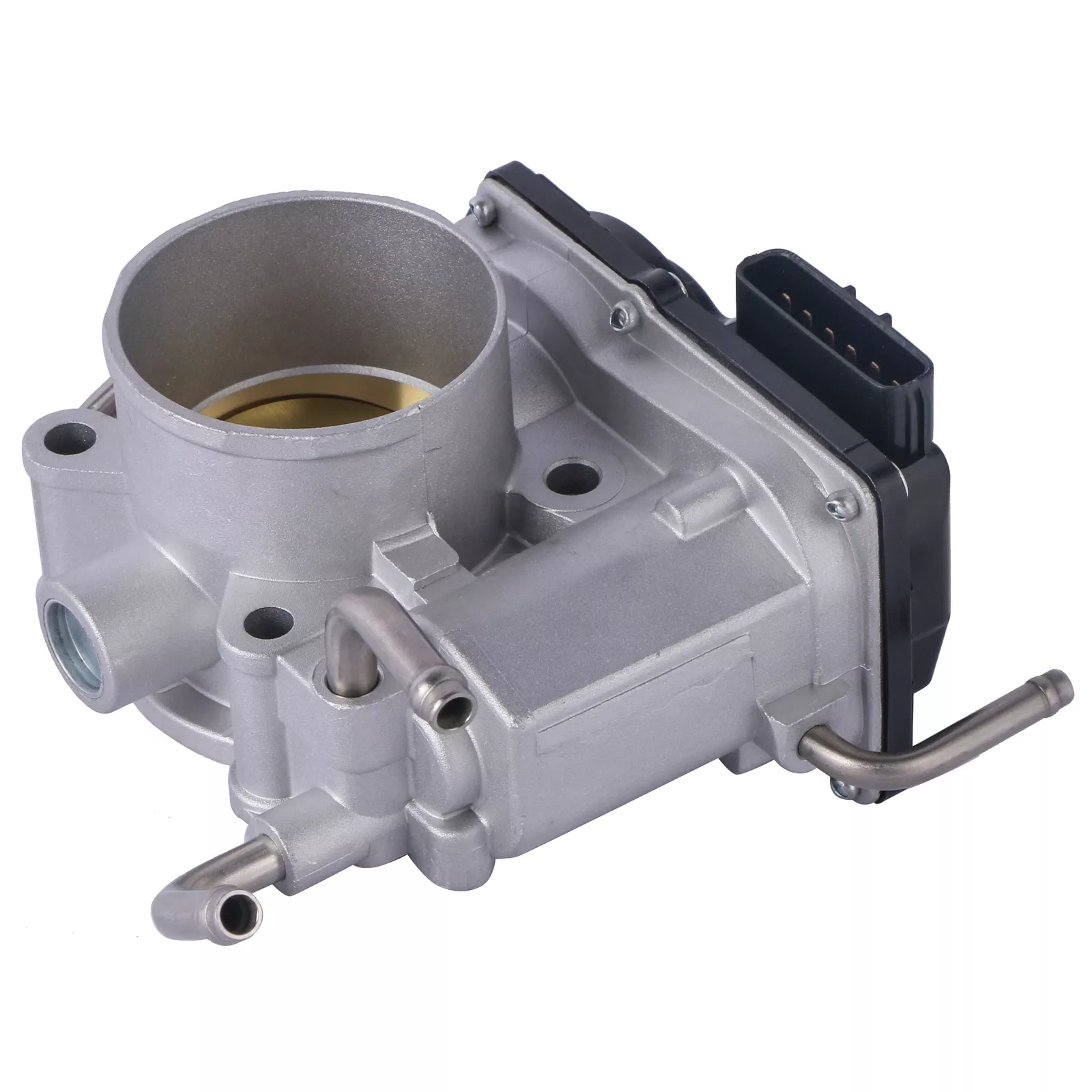 MOSTPLUS Throttle Body for Toyota Matrix Camry Corolla RAV4 2.4L Scion tC xB 2203028070