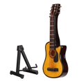 thumbnail image 3 of Modèle de Guitare Miniature, Bassess 3.3 Po de Longueur pour la Maison, 3 of 7