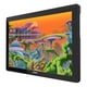 thumbnail image 2 of Tableta Gráfica Monitor Huion GS2201 Kamvas 22 Pluma Libre Batería Negra, 2 of 7