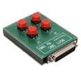 thumbnail image 2 of ABS SBC Reset Tool Repair Code C249F Replacement for Mercedes Benz W211 E Class R230 SL Class Green, 2 of 14